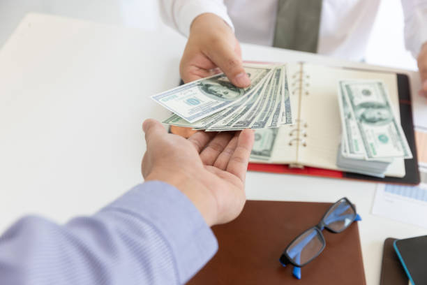 Professional Loan Agency in Rosaryville, MD
