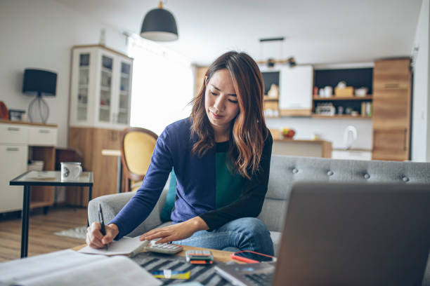 Best Loan Servicing and Management  in Rosaryville, MD