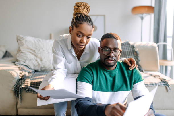 Financial Counseling and Guidance in Rosaryville, MD
